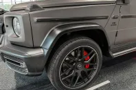 Mercedes-Benz G 63 AMG (Clasa G) din 2022 cu 79.970 km - oferta MER244772 - foto 8