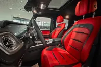 Mercedes-Benz G 63 AMG (Clasa G) din 2022 cu 79.970 km - oferta MER244772 - foto 10