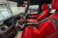 Mercedes-Benz G 63 AMG (Clasa G) din 2022 cu 79.970 km - oferta MER244772 - foto 11