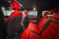 Mercedes-Benz G 63 AMG (Clasa G) din 2022 cu 79.970 km - oferta MER244772 - foto 12