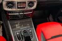 Mercedes-Benz G 63 AMG (Clasa G) din 2022 cu 79.970 km - oferta MER244772 - foto 14