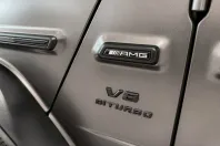 Mercedes-Benz G 63 AMG (Clasa G) din 2022 cu 79.970 km - oferta MER244772 - foto 17