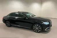 Mercedes-Benz E 220 (Clasa E) din 2022 cu 33.000 km - oferta MER244773 - foto 1