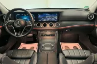 Mercedes-Benz E 220 (Clasa E) din 2022 cu 33.000 km - oferta MER244773 - foto 8