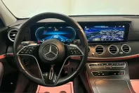 Mercedes-Benz E 220 (Clasa E) din 2022 cu 33.000 km - oferta MER244773 - foto 10