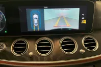 Mercedes-Benz E 220 (Clasa E) din 2022 cu 33.000 km - oferta MER244773 - foto 16
