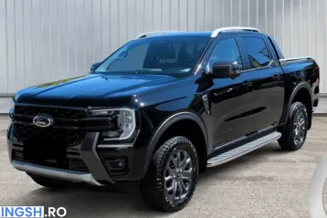 Ford Ranger din 2024 - oferta FOR244774