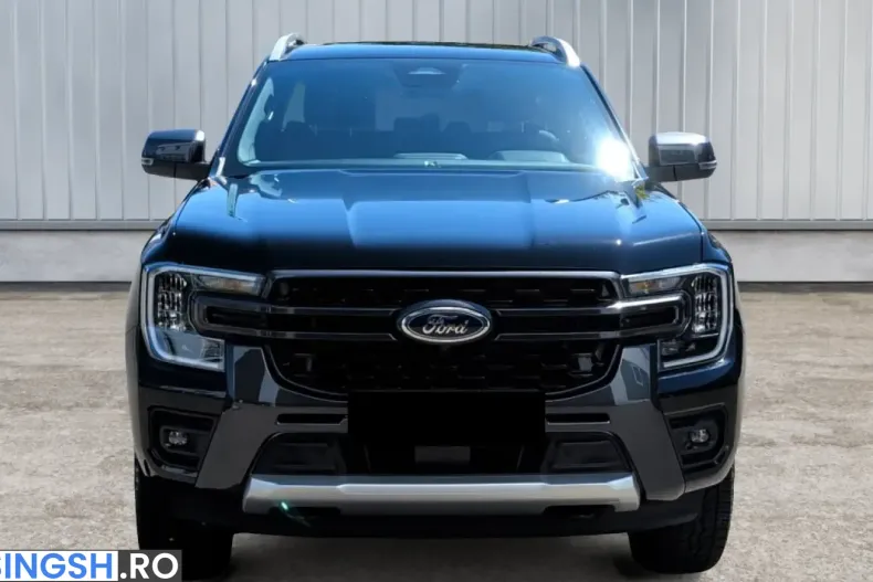 Ford Ranger din 2024 cu 20.000 km - oferta FOR244774 - foto 4