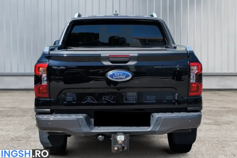 Ford Ranger din 2024 cu 20.000 km - oferta FOR244774 - foto 5