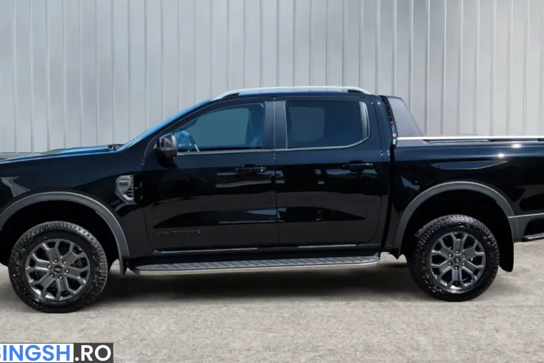 Ford Ranger din 2024 cu 20.000 km - oferta FOR244774 - foto 7