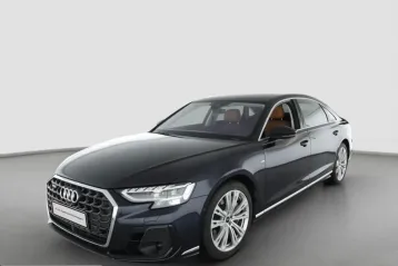 Audi A8 din 2024 - oferta AUD244775