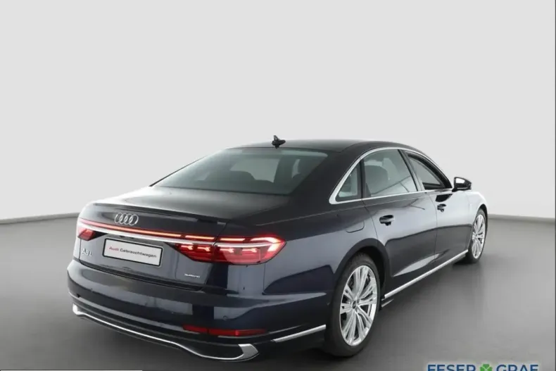 Audi A8 din 2024 cu 31.400 km - oferta AUD244775 - foto 2
