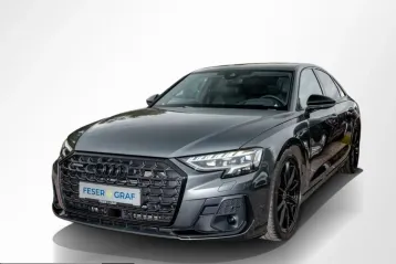 Audi A8 din 2023 - oferta AUD244776