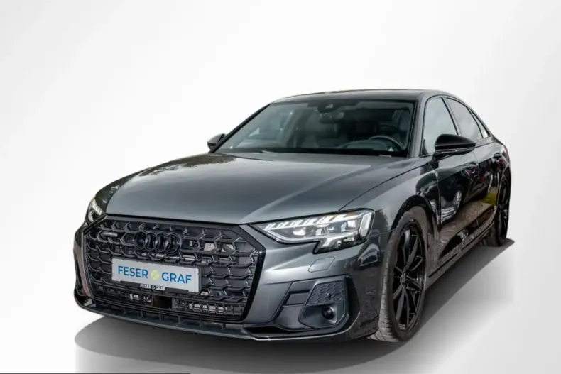 Audi A8 din 2023 cu 81.574 km - oferta AUD244776 - foto 1