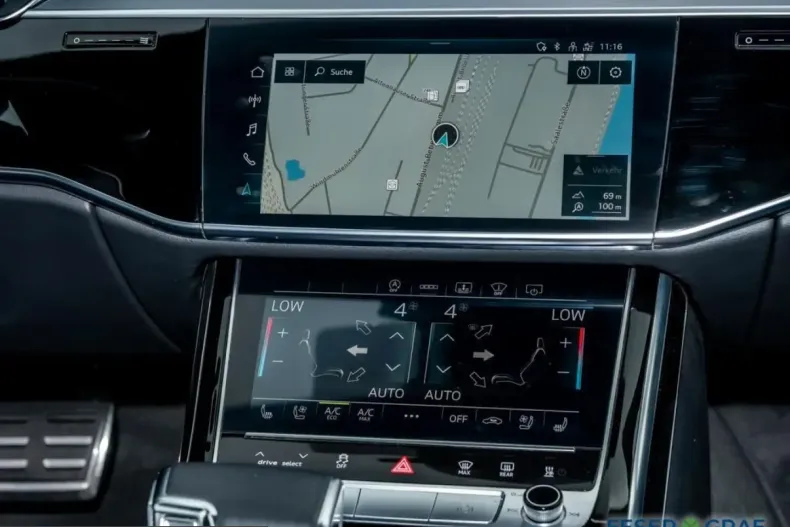 Audi A8 din 2023 cu 81.574 km - oferta AUD244776 - foto 5