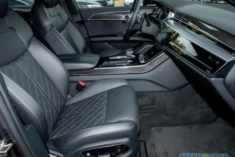 Audi A8 din 2023 cu 81.574 km - oferta AUD244776 - foto 6