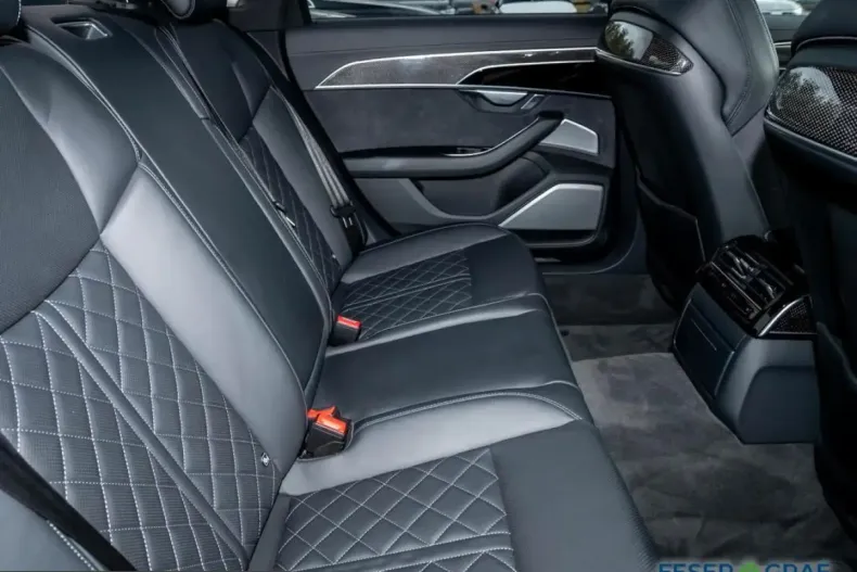 Audi A8 din 2023 cu 81.574 km - oferta AUD244776 - foto 7