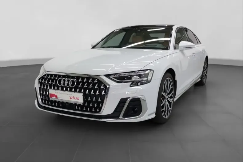 Audi A8 din 2022 cu 48.472 km - oferta AUD244777 - foto 1