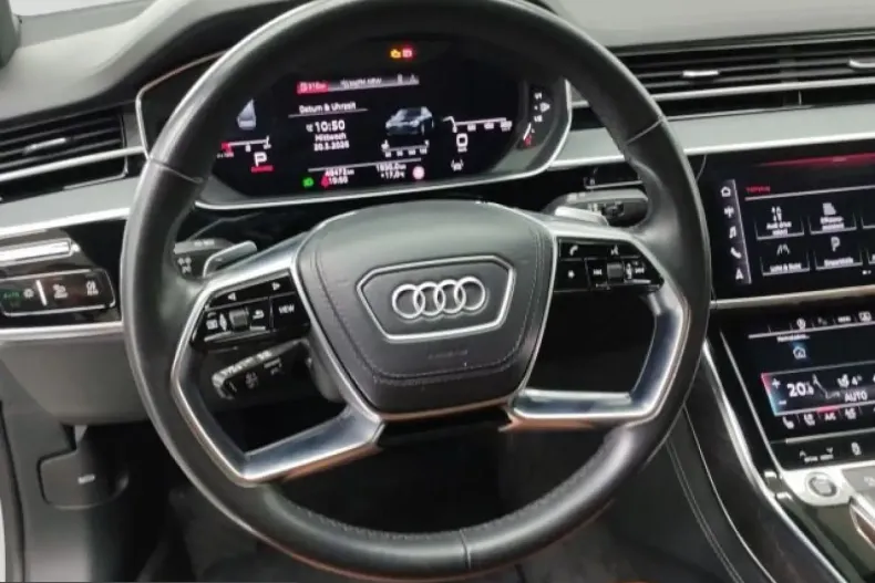 Audi A8 din 2022 cu 48.472 km - oferta AUD244777 - foto 8
