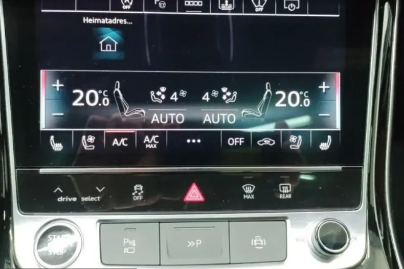 Audi A8 din 2022 cu 48.472 km - oferta AUD244777 - foto 15