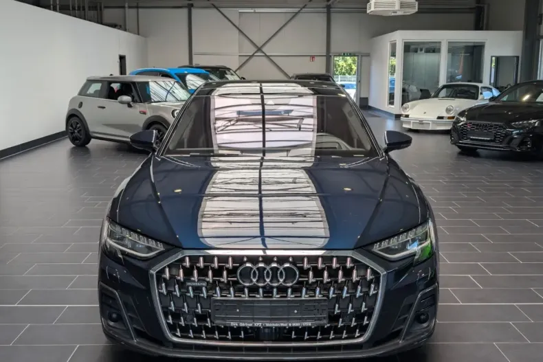 Audi A8 din 2022 cu 64.000 km - oferta AUD244778 - foto 3
