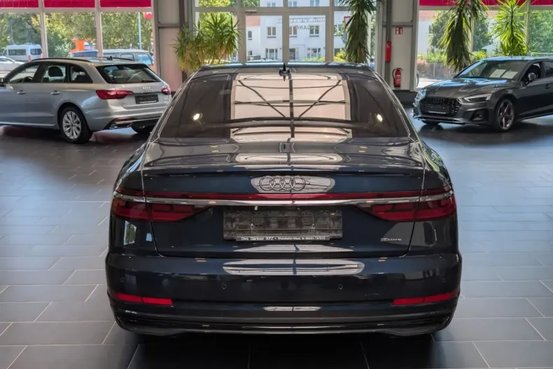 Audi A8 din 2022 cu 64.000 km - oferta AUD244778 - foto 4