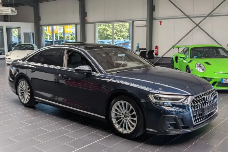 Audi A8 din 2022 cu 64.000 km - oferta AUD244778 - foto 5