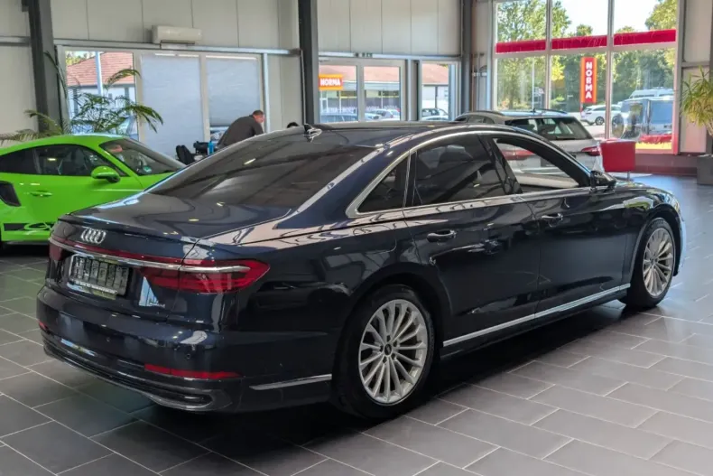 Audi A8 din 2022 cu 64.000 km - oferta AUD244778 - foto 6