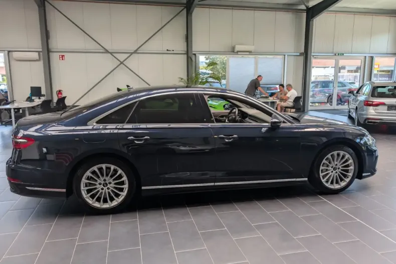 Audi A8 din 2022 cu 64.000 km - oferta AUD244778 - foto 7