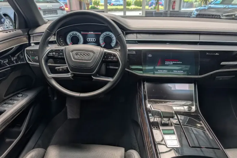 Audi A8 din 2022 cu 64.000 km - oferta AUD244778 - foto 9