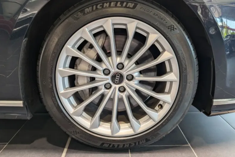 Audi A8 din 2022 cu 64.000 km - oferta AUD244778 - foto 15