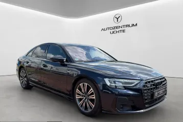 Audi A8 din 2022 - oferta AUD244779