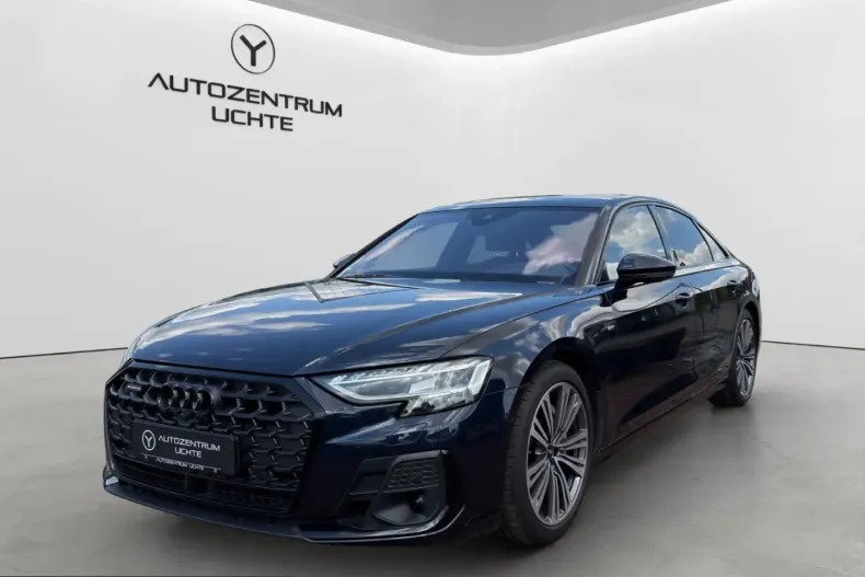 Audi A8 din 2022 cu 45.000 km - oferta AUD244779 - foto 3