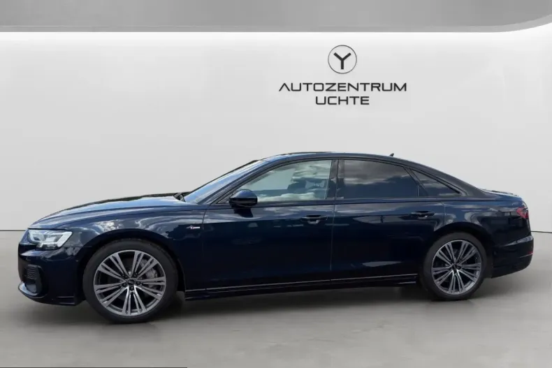Audi A8 din 2022 cu 45.000 km - oferta AUD244779 - foto 4