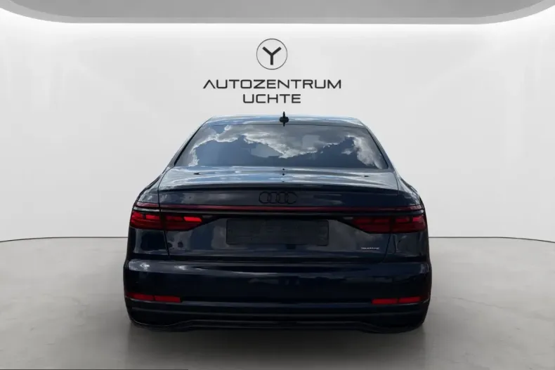 Audi A8 din 2022 cu 45.000 km - oferta AUD244779 - foto 6