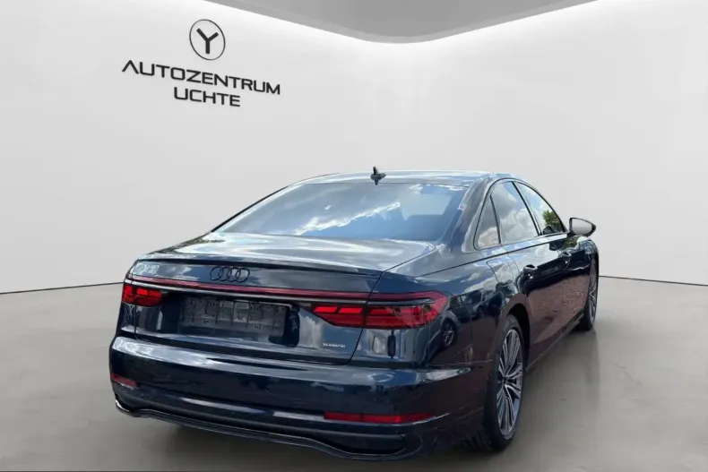Audi A8 din 2022 cu 45.000 km - oferta AUD244779 - foto 7