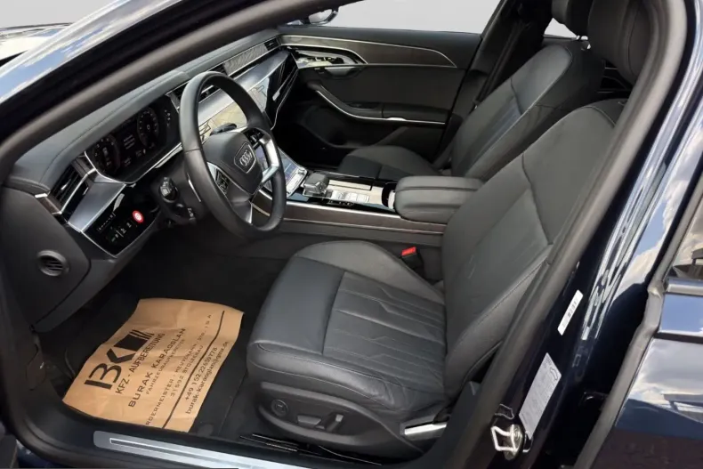 Audi A8 din 2022 cu 45.000 km - oferta AUD244779 - foto 8