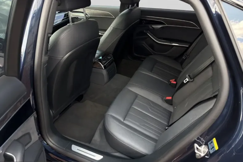 Audi A8 din 2022 cu 45.000 km - oferta AUD244779 - foto 9