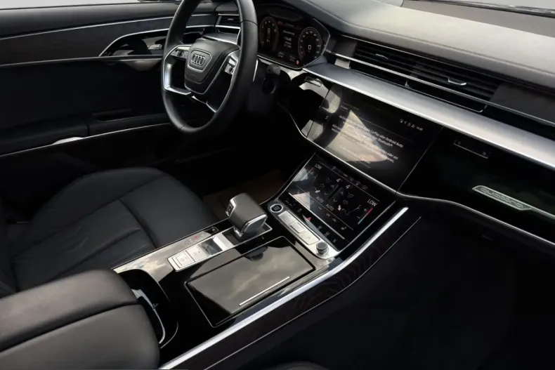 Audi A8 din 2022 cu 45.000 km - oferta AUD244779 - foto 10