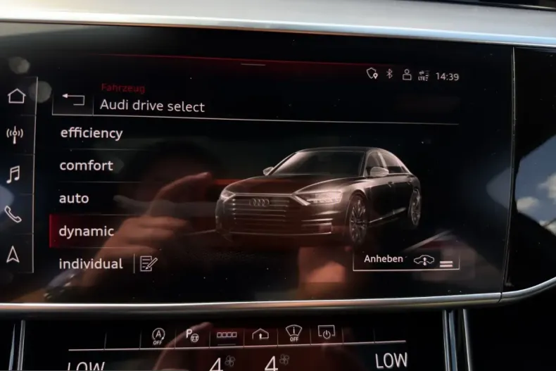 Audi A8 din 2022 cu 45.000 km - oferta AUD244779 - foto 23