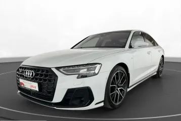 Audi A8 din 2022 - oferta AUD244780