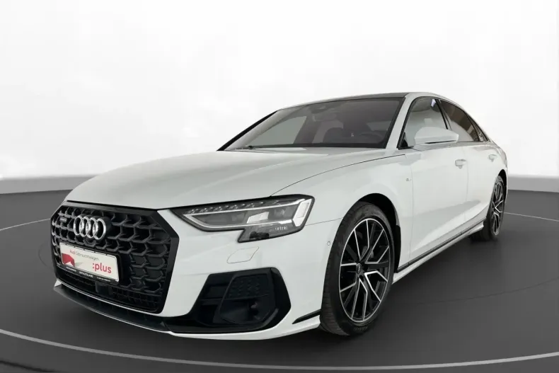 Audi A8 din 2022 cu 83.922 km - oferta AUD244780 - foto 1
