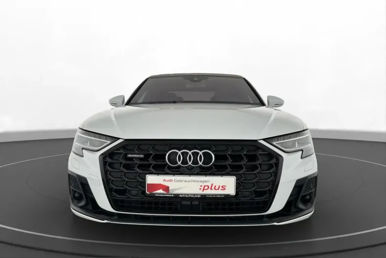 Audi A8 din 2022 cu 83.922 km - oferta AUD244780 - foto 2
