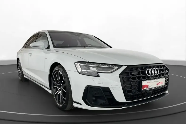 Audi A8 din 2022 cu 83.922 km - oferta AUD244780 - foto 3