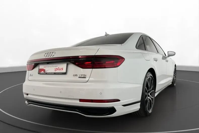 Audi A8 din 2022 cu 83.922 km - oferta AUD244780 - foto 4
