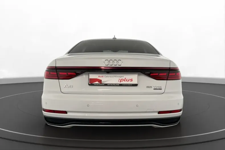 Audi A8 din 2022 cu 83.922 km - oferta AUD244780 - foto 5