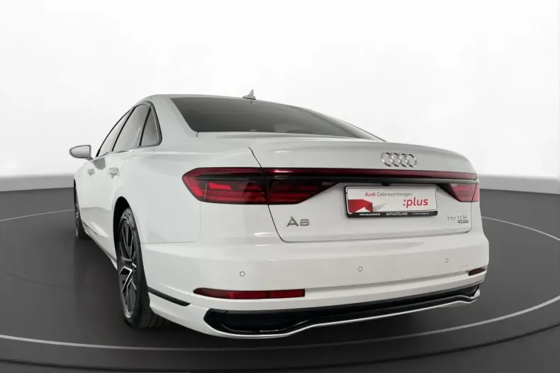 Audi A8 din 2022 cu 83.922 km - oferta AUD244780 - foto 6