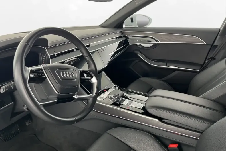 Audi A8 din 2022 cu 83.922 km - oferta AUD244780 - foto 7