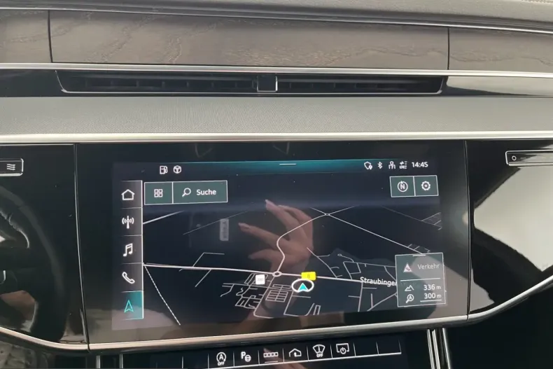 Audi A8 din 2022 cu 83.922 km - oferta AUD244780 - foto 11