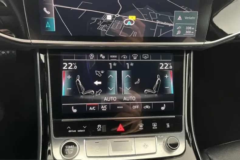 Audi A8 din 2022 cu 83.922 km - oferta AUD244780 - foto 13
